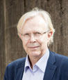 Prof. Olli Ikkala Aalto University lecturer at PTN.