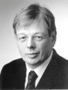 Prof. dr. Martin Moller.