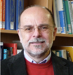 Professor Alex Muller