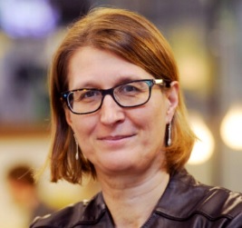 Prof. Dr. Ir. Anja Palmans