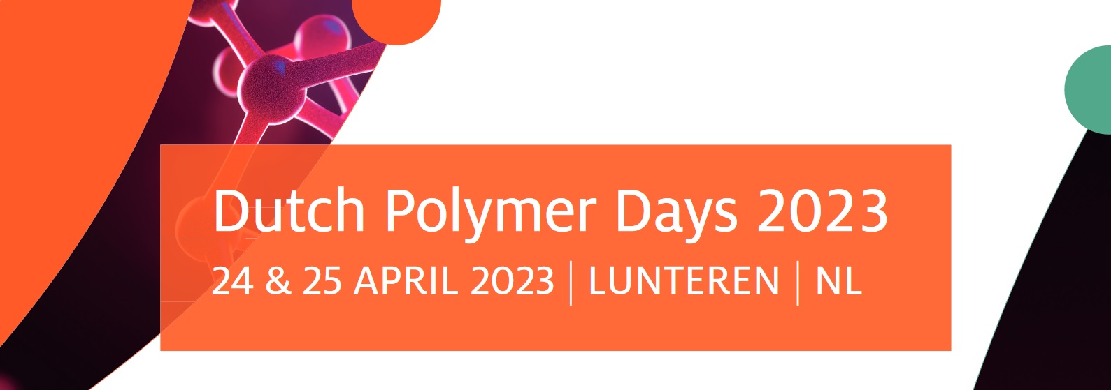 Dutch Polymer Days 2023.