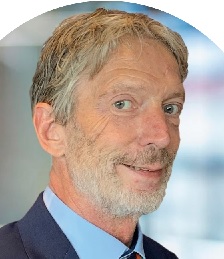 Dr. Laurent Nelissen